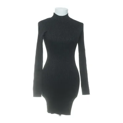 Poloklänning (Svart) från Tally Weijl Polyamid, Viskos