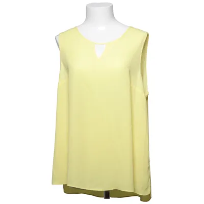 Top (Yellow) from Dorothy Perkins Polyester