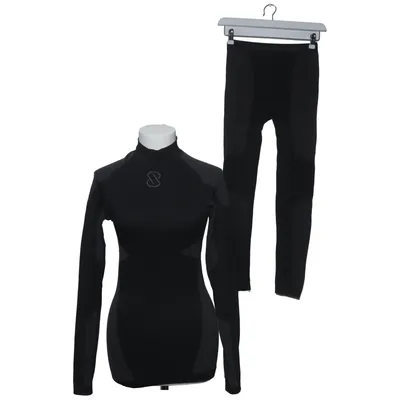 Onderkleding (Zwart, Grijs) van Stellar Equipment Elastaan, Polyamide
