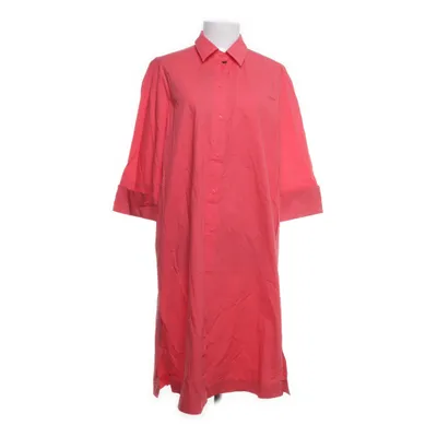 Blousejurk (Roze, Rood) van Luisa Cerano Katoen