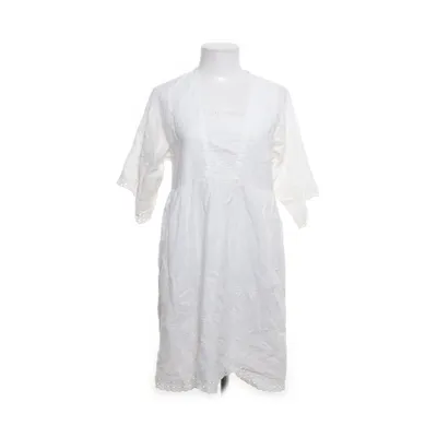 Dress (White) from Hartford