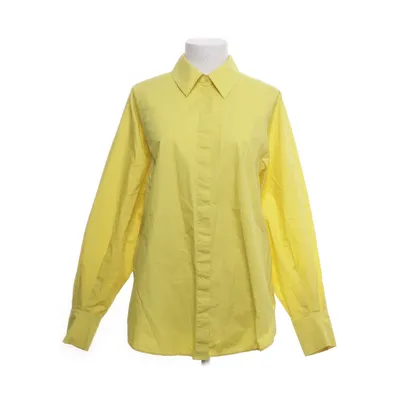 Skjorta (Gul) från H&M Trend Bomull