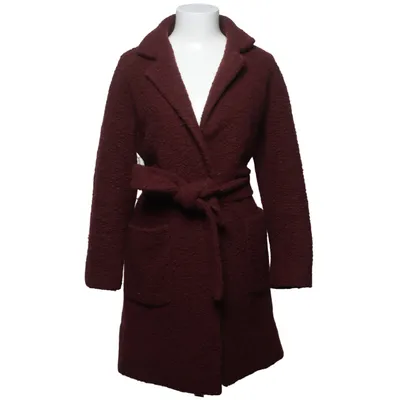 Kappa (Lila) från Ganni Lyocell, Polyester, Ull
