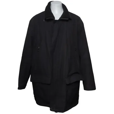 Manteau ciré (Noir) de Lodenfrey