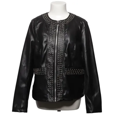 Jacka (Svart) från Pfeffinger Polyester, Polyuretan