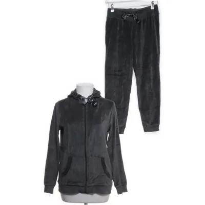 Mjukisset (Grön) från Up2Fashion Bomull, Polyester