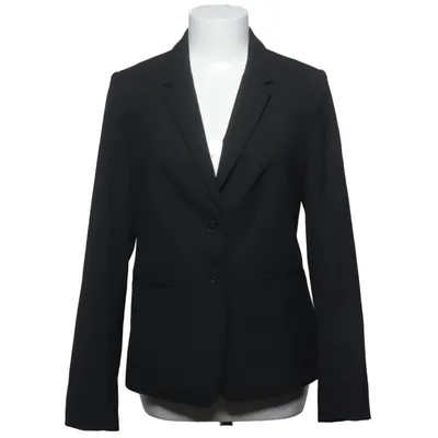 Blazer (Zwart) van The Limited Elastaan, Polyester, Viscose