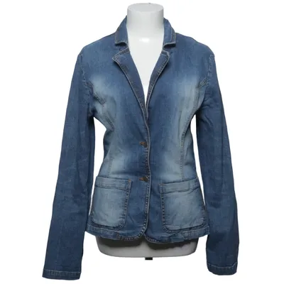 Veste en jean (Bleu) de Ichi Jeans
