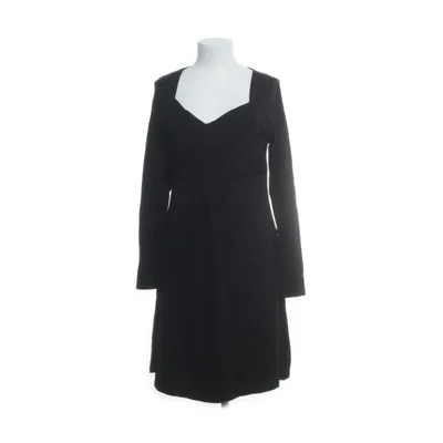 Dress (Black) from Leon Elastane, Viscose