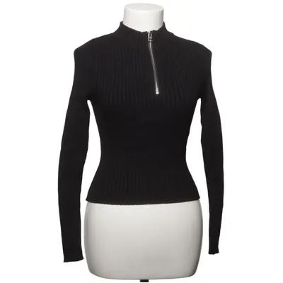 Sweater (Sort) fra Stay Polyamid, Polyester, Viscose