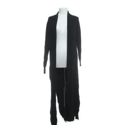 Cardigan (Zwart) van Moost Wanted