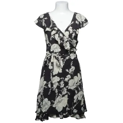 Robe portefeuille (Noir, Blanc) de Free People