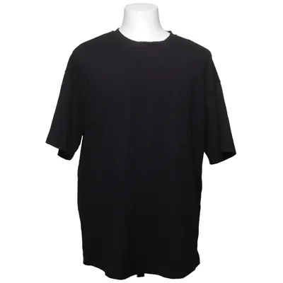 T-shirt (Noir) de Kleidermafia