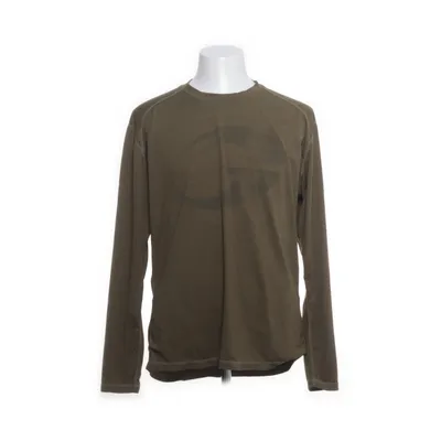 Träningströja (Grön) från Gasp