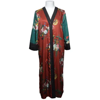 Kimono (Red, Green, Yellow, Black, Multicolored) from Limited Edition KappAhl Polyester