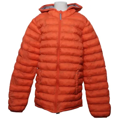 Leichte Jacke (Orange) von Mountain Warehouse Nylon, Polyester