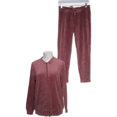 Mjukisset (Rosa) från Up2Fashion Bomull, Polyester