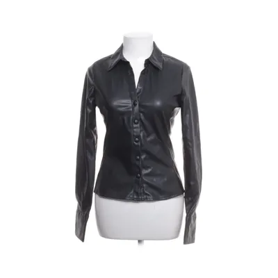 Skjorta (Svart) från Amisu Polyuretan