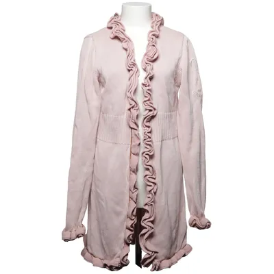 Cardigan (Rose) de Du & Jag Coton