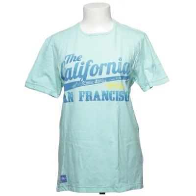T-shirt (Grøn) fra West Coast Bomuld