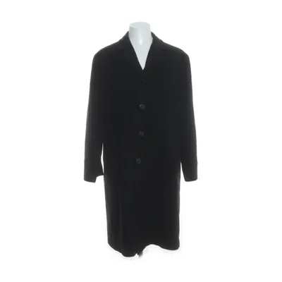 Jas (Grijs) van Eres Acetaat, Kasjmier, Polyamide, Wol, Viscose