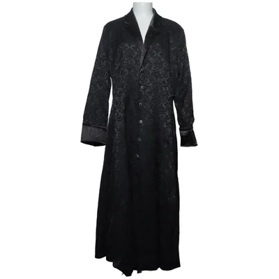 Kappa (Svart) från Chicstar Bomull, Elastan, Polyester