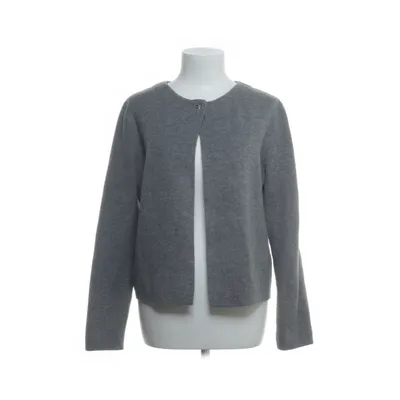 Cardigan (Grijs) van Zara
