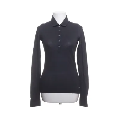 Rugbytröja (Svart) från Porsche Design Bomull, Polyester