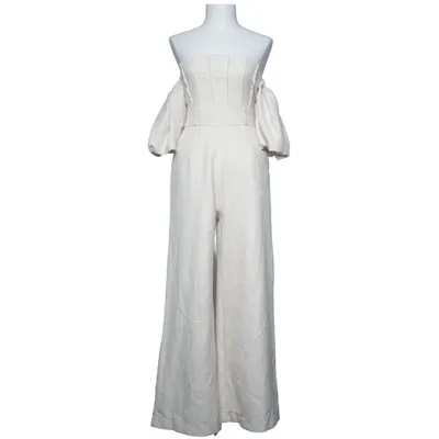 Combinaison (Natur) de QuZu Polyester