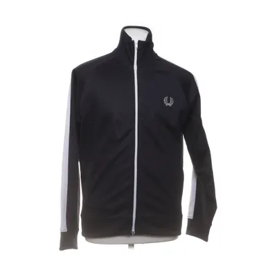 Träningsjacka (J3227/238/01980/300) från Fred Perry Bomull, Elastan, Polyester