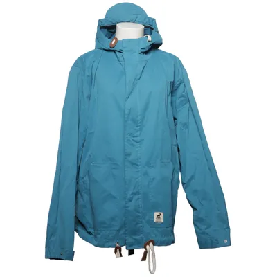 Regenjack (Sailor) van Fat Moose Katoen, Polyamide, Polyester