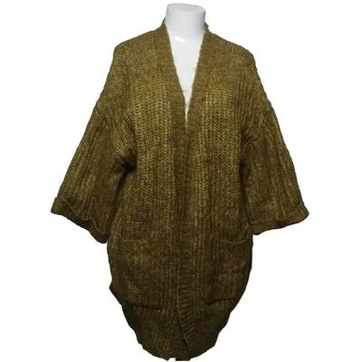 Cardigan (Groen) van YAS