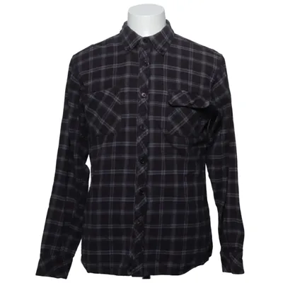 Flanellskjorta (Grå) från Troy Lee Designs Bomull