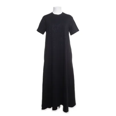 Aftonklänning (Svart) från ELEH Bomull