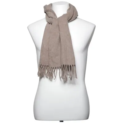 Halsduk (Beige) från GANT