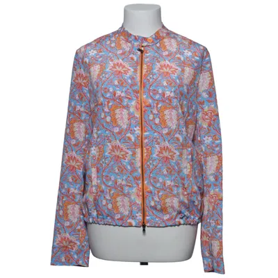 Bomber jacket (V20) from Carven Acetate, Cotton, Polyamide, Polyester