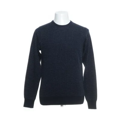 Trui (Blauw, Grijs) van Dan John