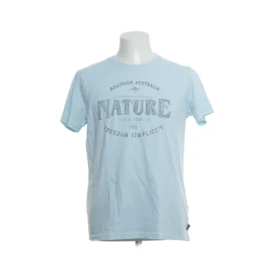T-shirt (Blue) from Roadsign Australia