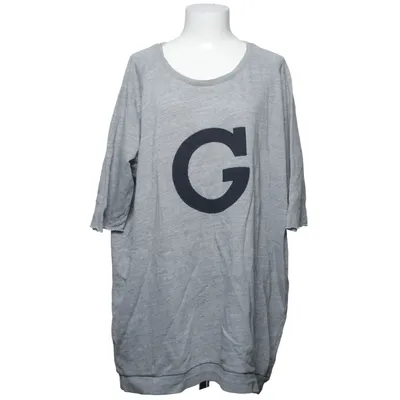 Sweatshirt (Grijs, Zwart) van Ganni