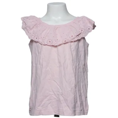 Top (Pink) from Pocopiano Cotton