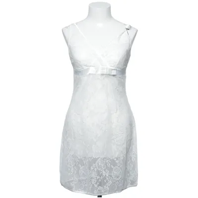 Negligee (White) from Aubade