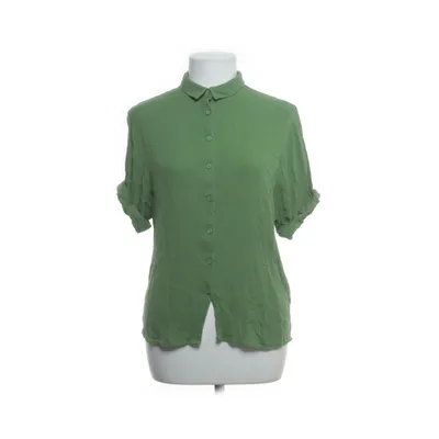 Short sleeve shirt (Green) from Marie Sixtine