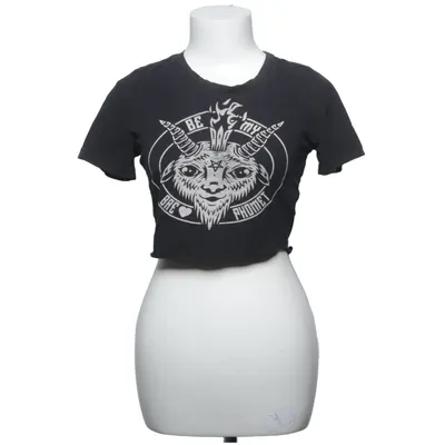 T-shirt (Noir) de Darkside Coton