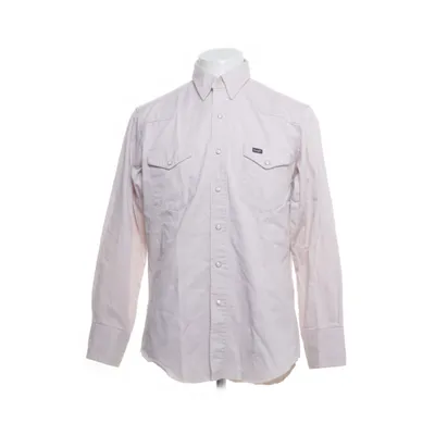 Jeansskjorte (Beige) fra Wrangler
