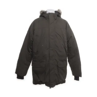 Vinterrock (Grön) från Everest