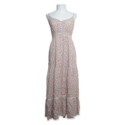 Maxi dress (White, Pink, Green) from Sweet & Girl