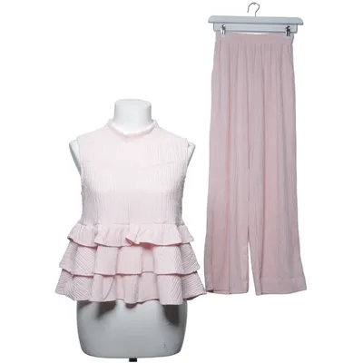 Ensemble (Rose) de Allyson Coton, Polyester