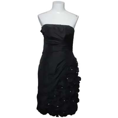 Robe de cocktail (Noir) de Kleemeier Polyester