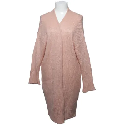 Kofta (Rosa) från Systemaction Akryl, Mohair, Nylon