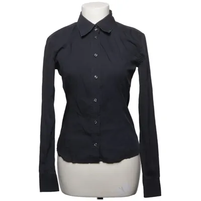 Skjorte (MAGNOLIA S) fra Tiger of Sweden Bomuld, Elastan, Polyester